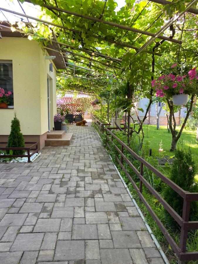 Hotel Casa Lui Mamaia Constanţa Exterior foto