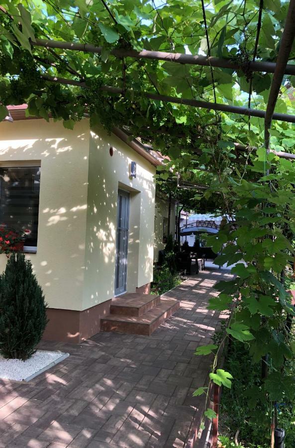 Hotel Casa Lui Mamaia Constanţa Exterior foto
